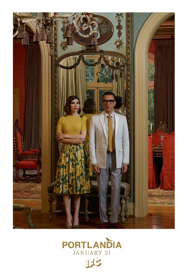 Poster de Temporada 6