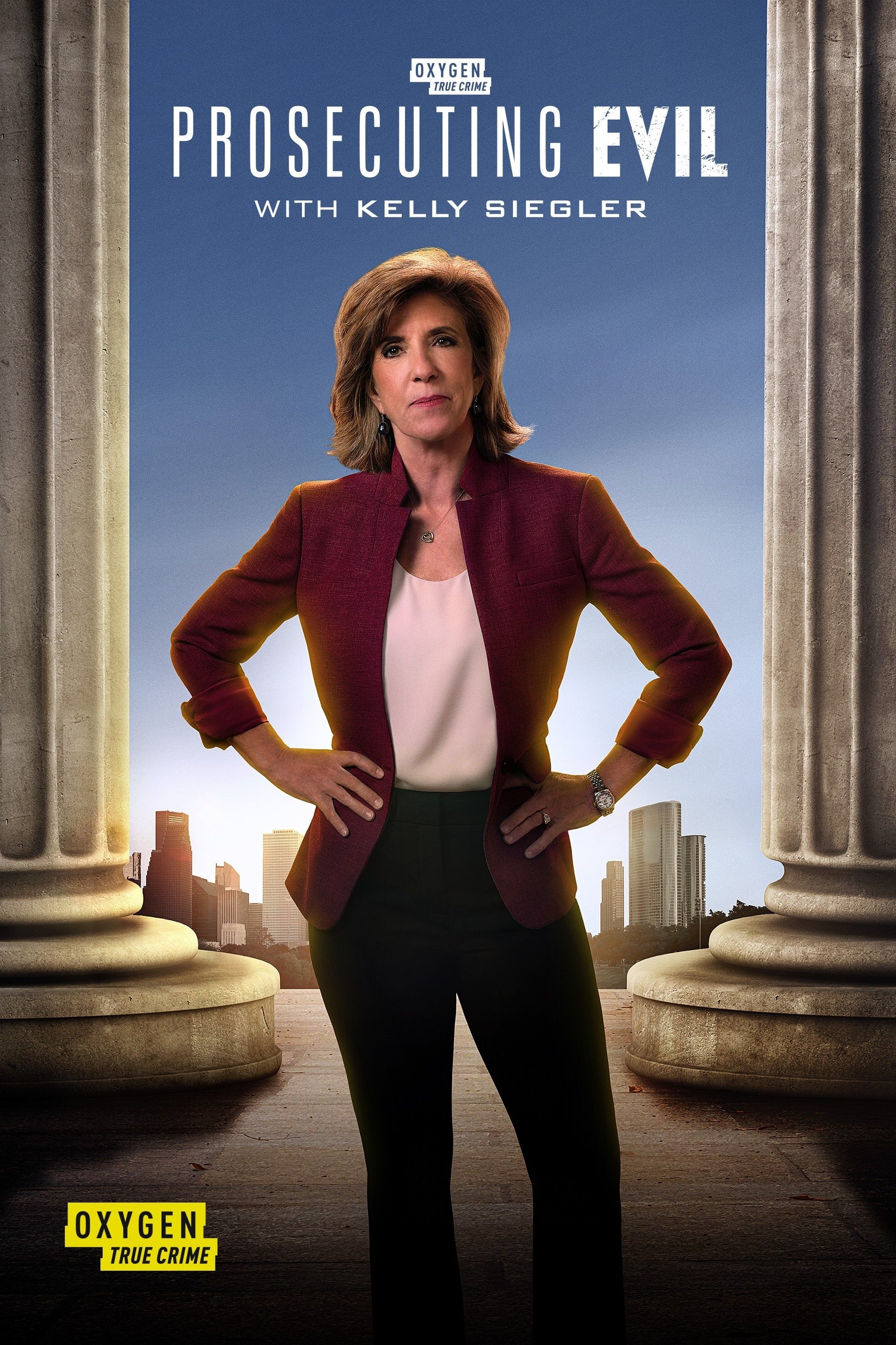 Poster de Temporada 2