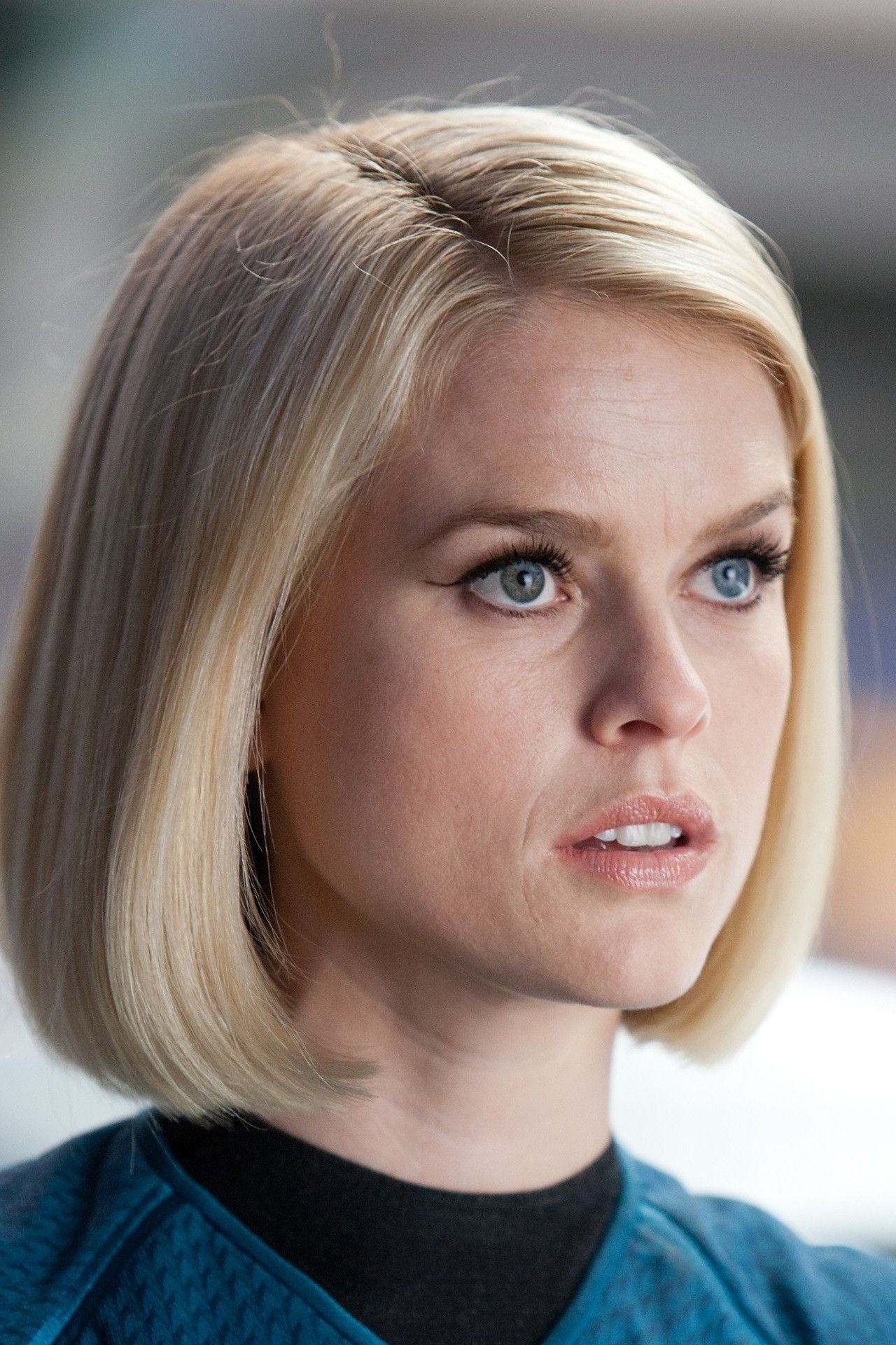 Foto de Alice Eve