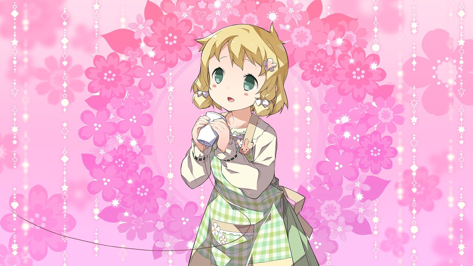 Backdrop image