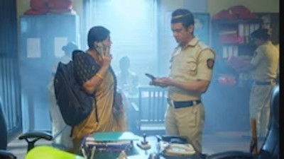 Pushpa Investigates The Case