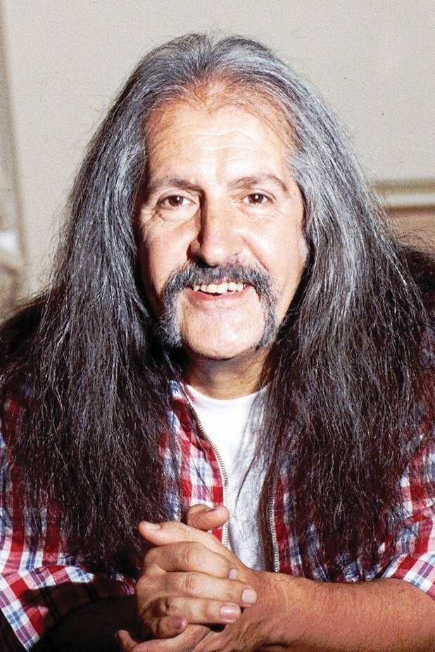 Foto de Barış Manço