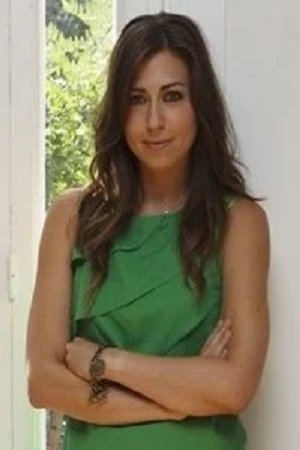 Foto de Inés García Caballo
