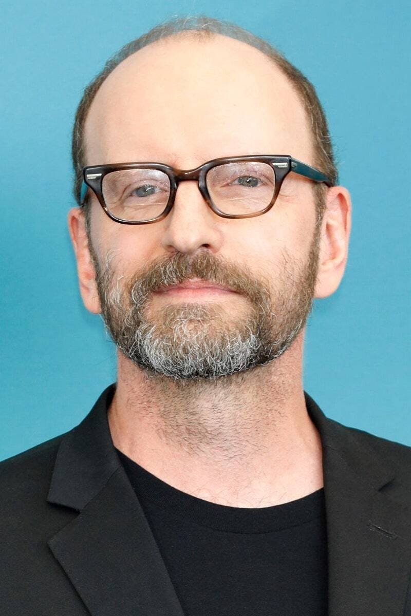 Foto de Steven Soderbergh