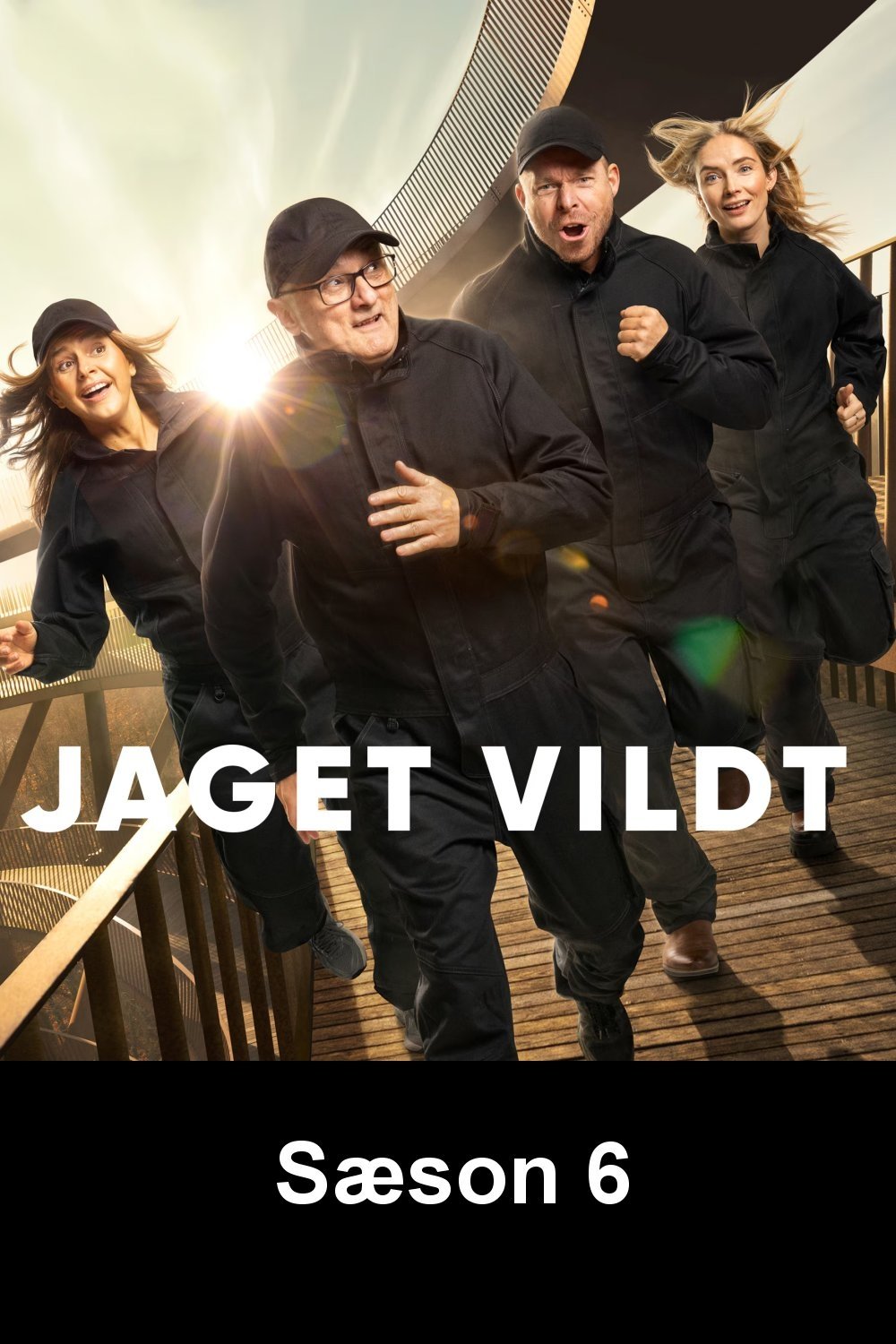 Poster de Temporada 6