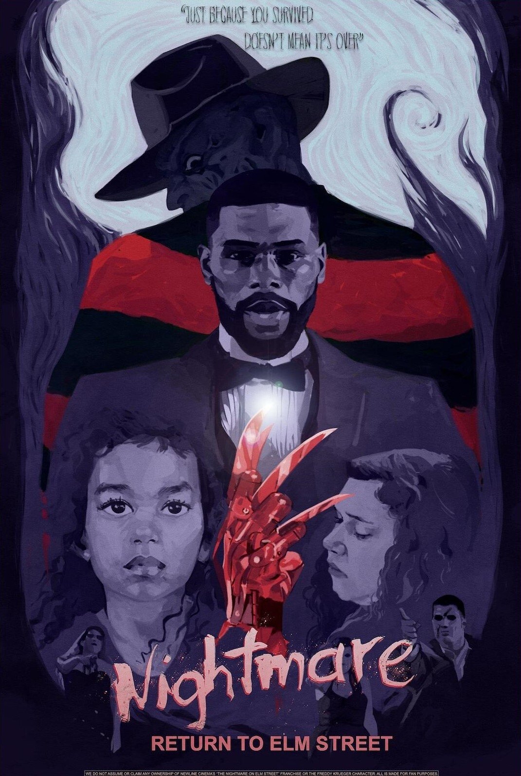 Poster movie