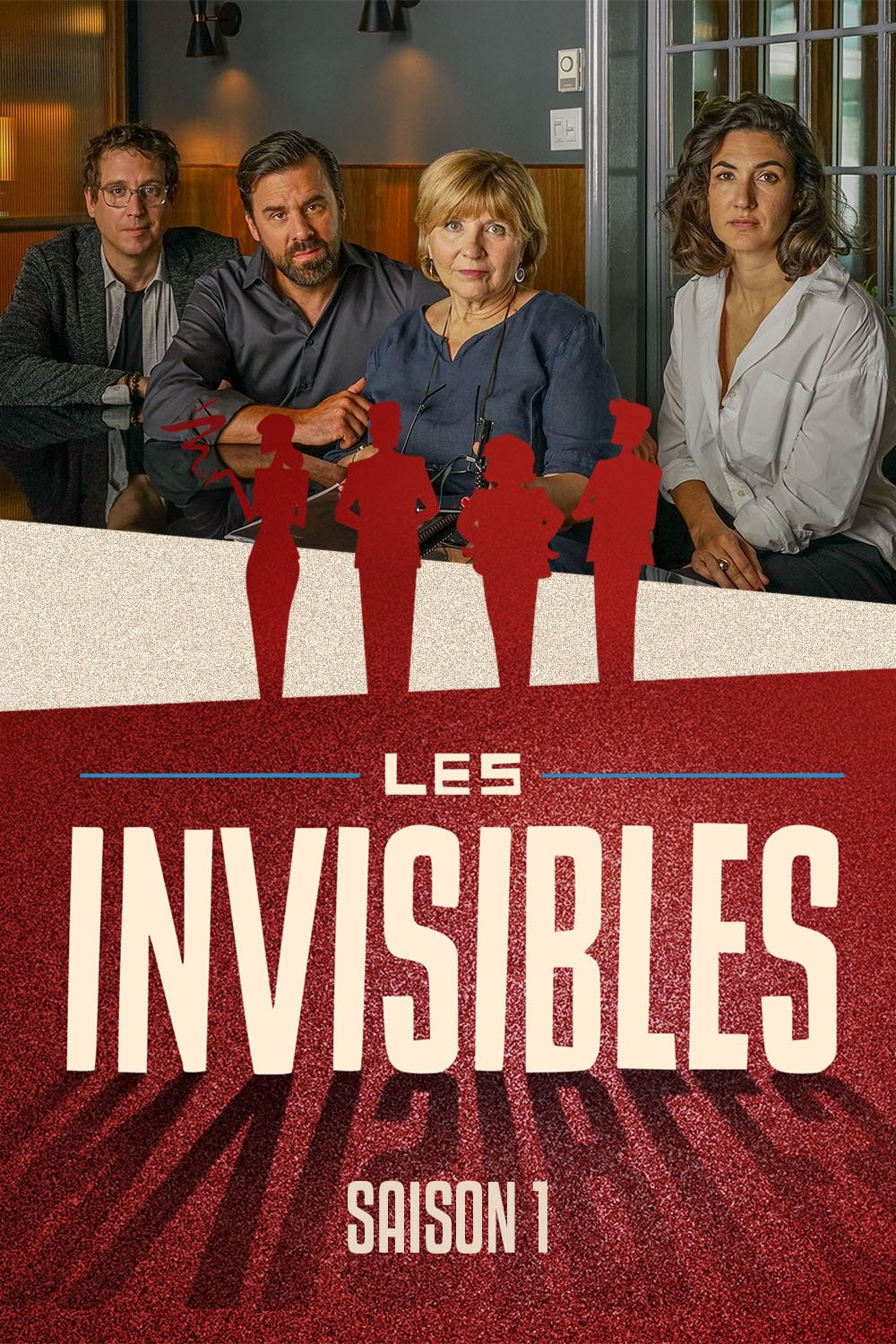 Poster de Temporada 1