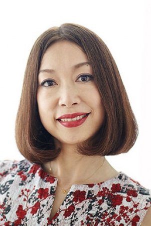 Foto de 野宮真貴