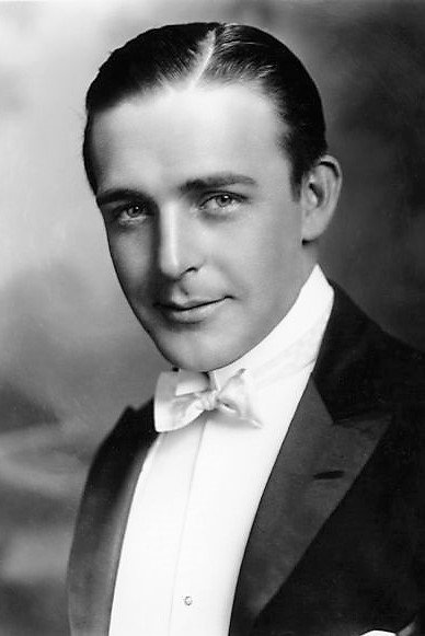 Foto de Wallace Reid