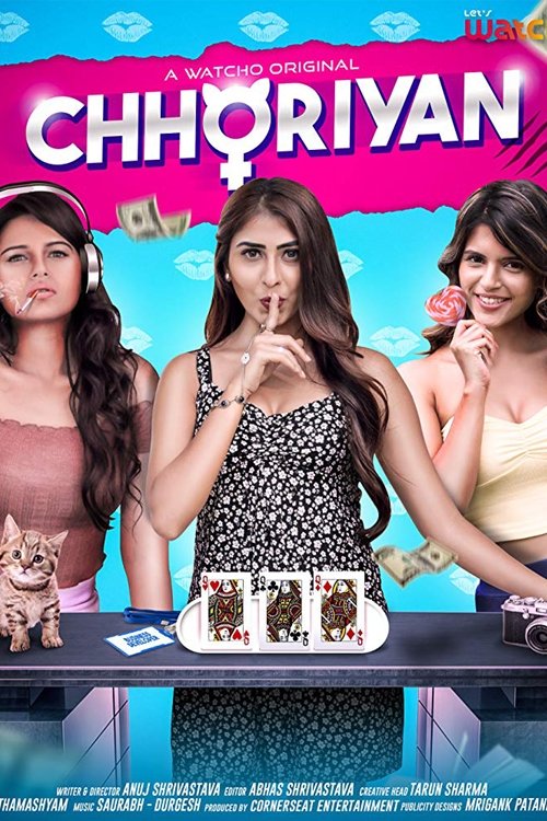 Poster de Chhoriyan