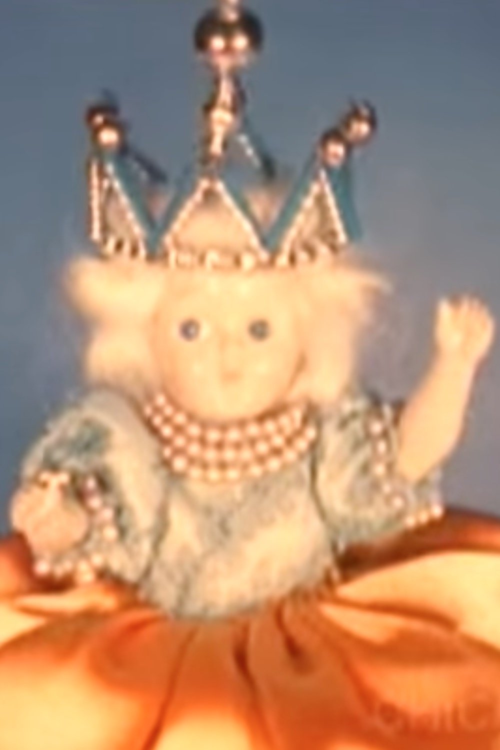 Poster de Fairy Princess