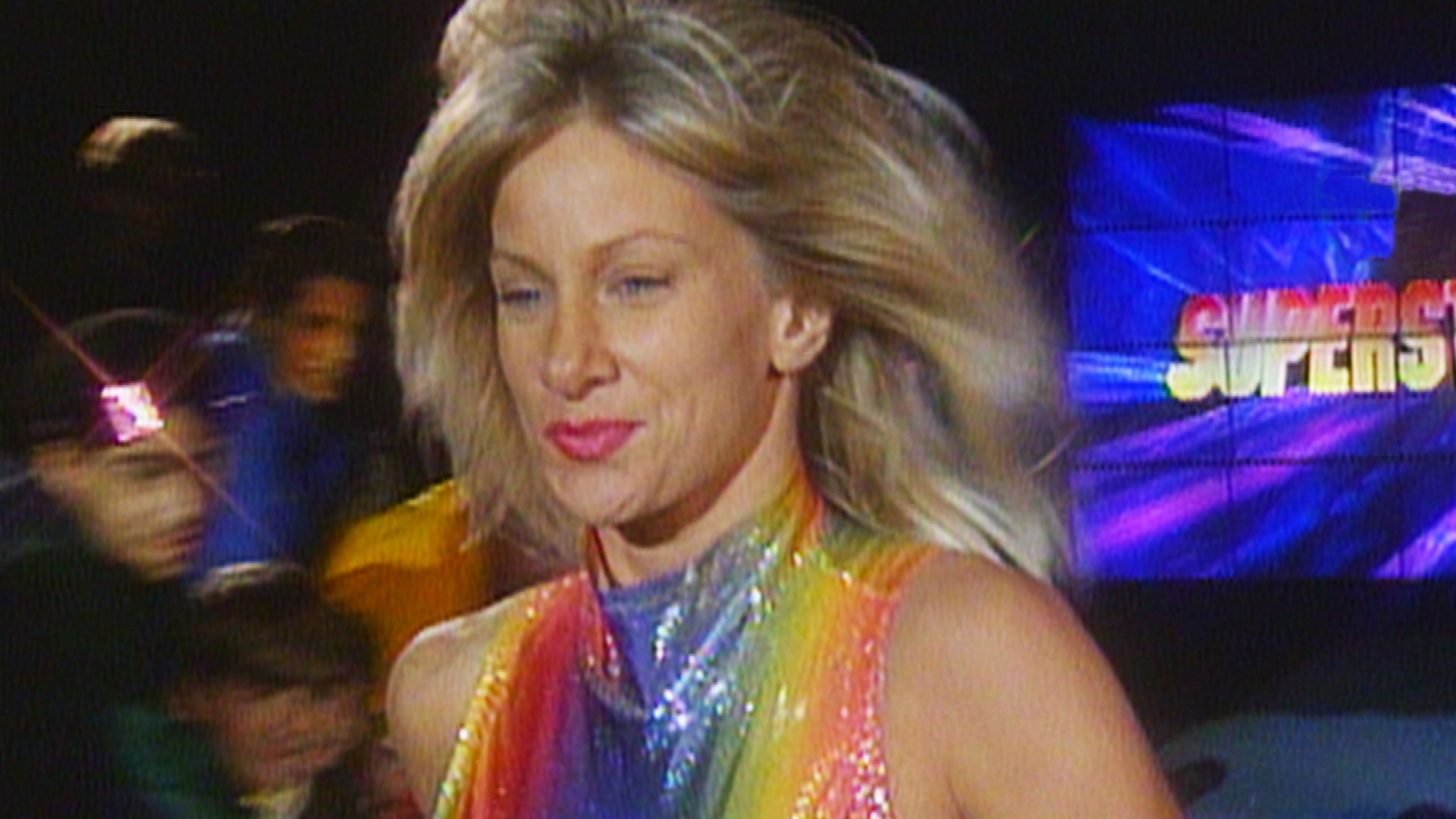 Superstars - Feb. 19, 1994