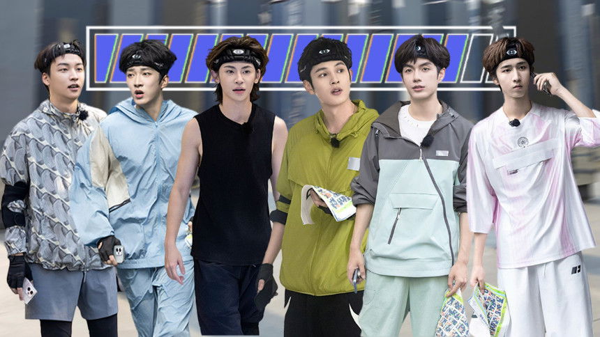 2025 Loading Time Episode 12