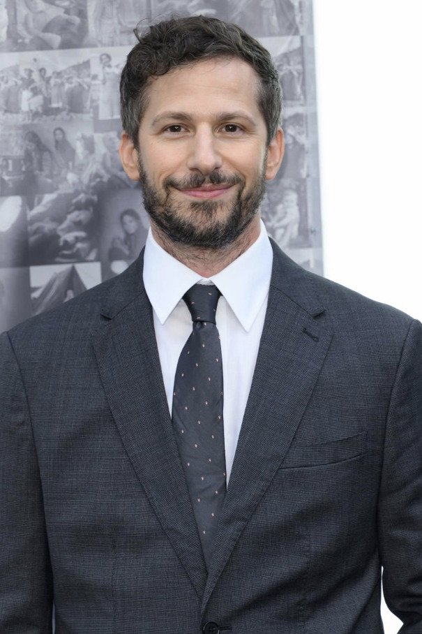 Foto de Andy Samberg