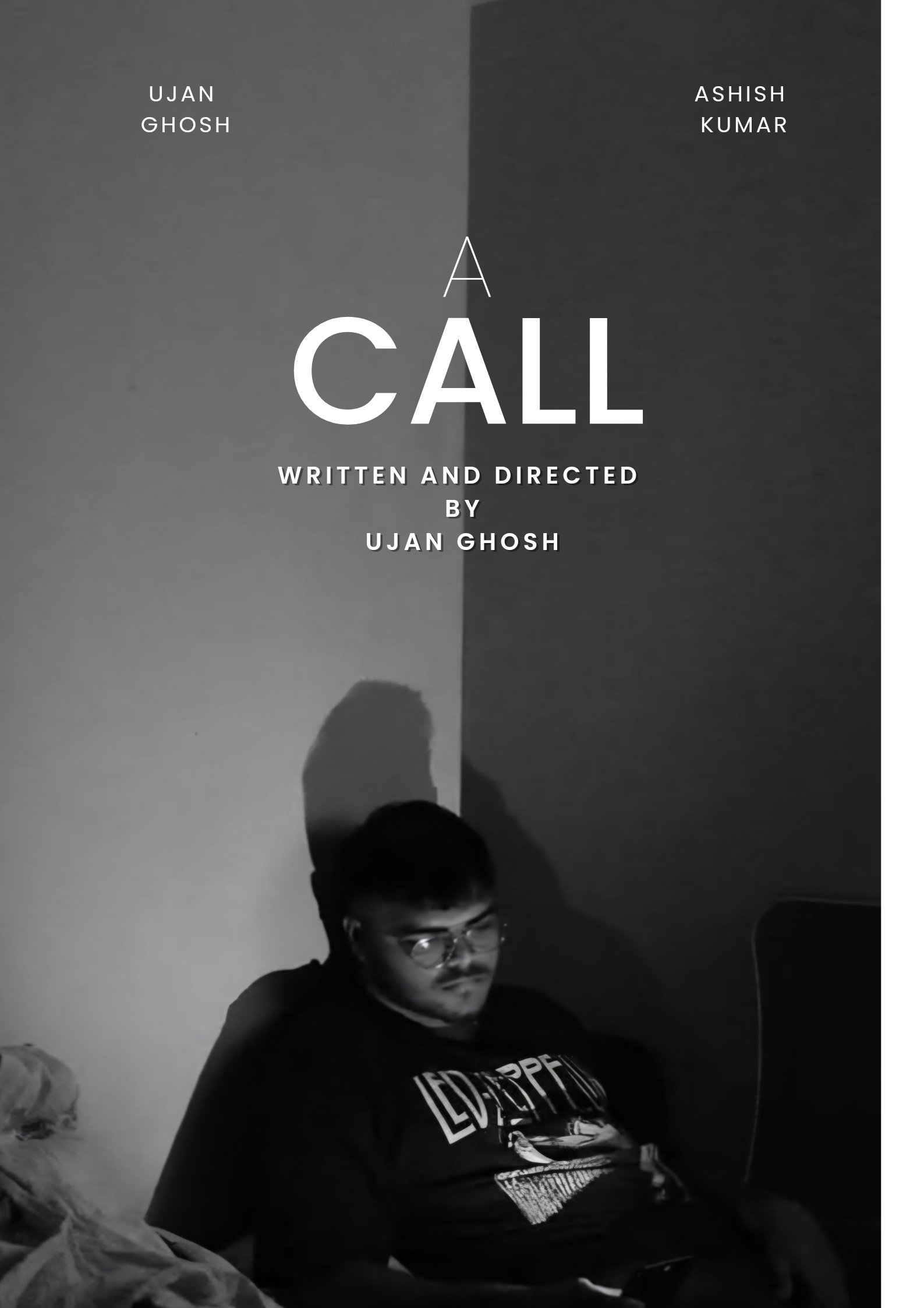Poster de A Call