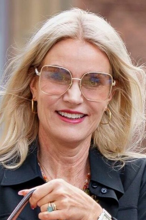 Foto de Helle Thorning-Schmidt