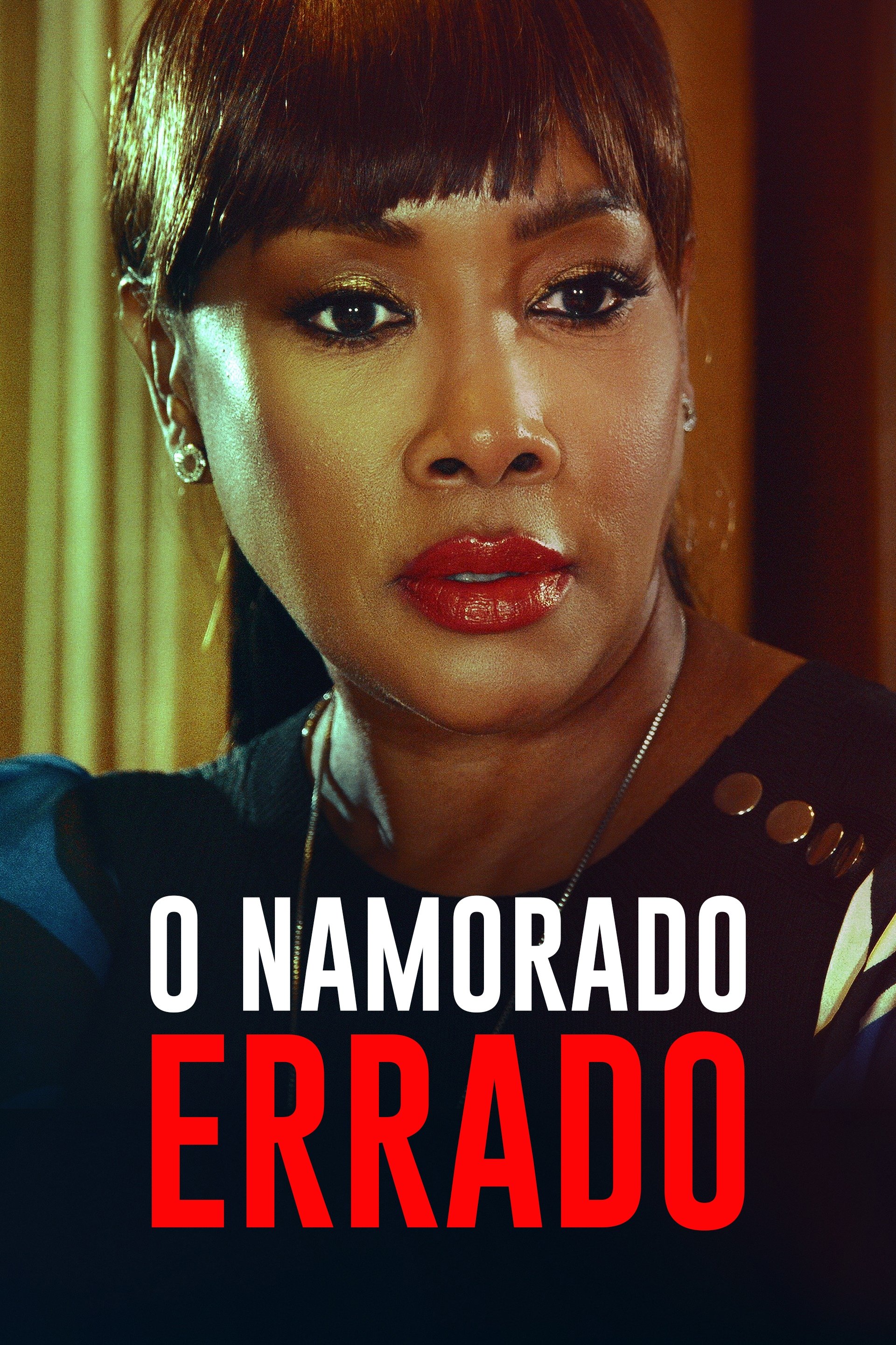 Poster de O Namorado Errado