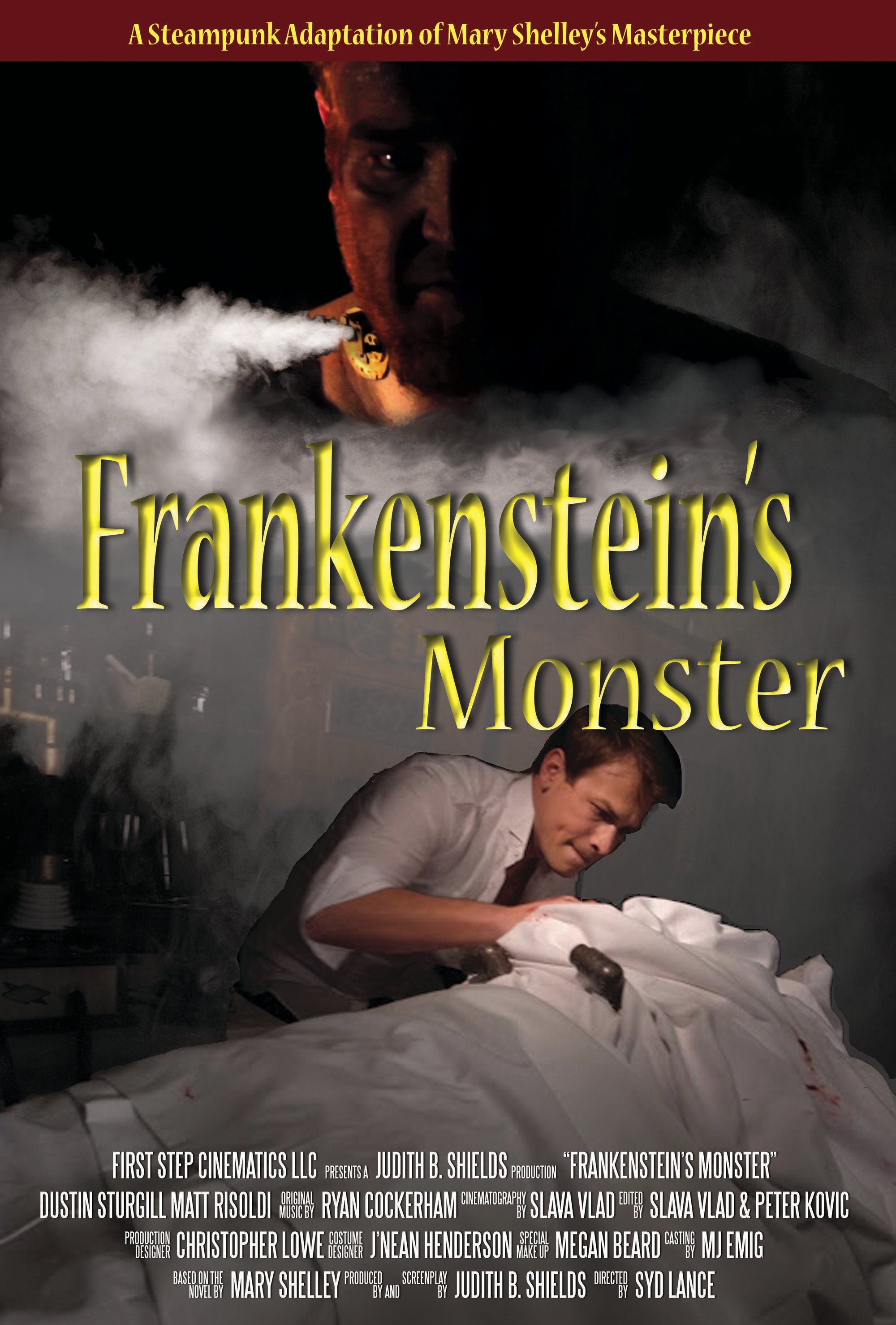 Poster movie