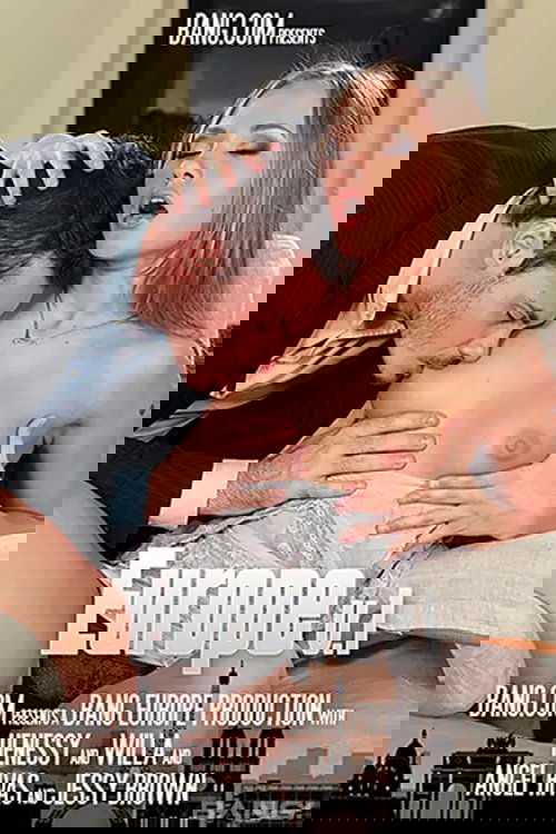 Poster de bang europe 1