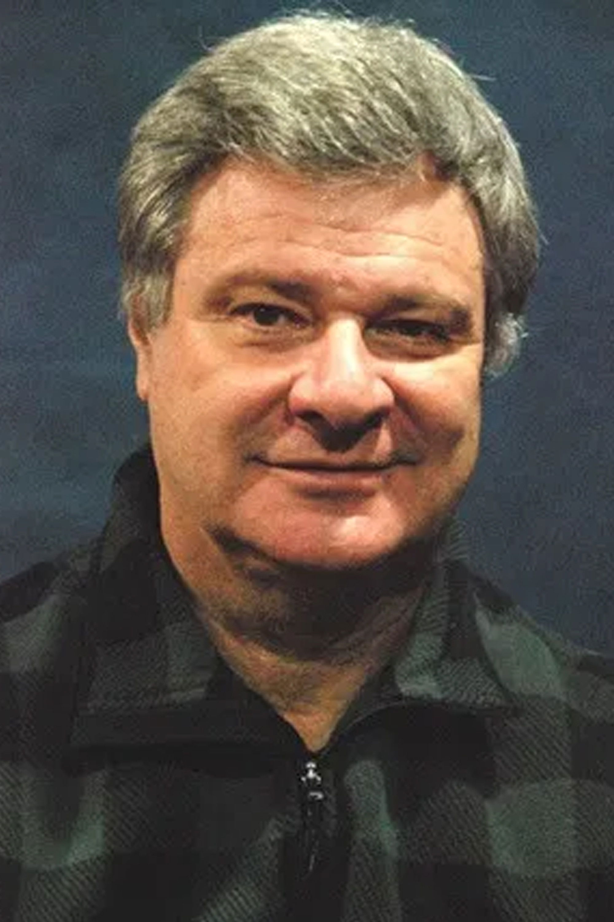 Osvaldo Príncipi/Announcer First Fight