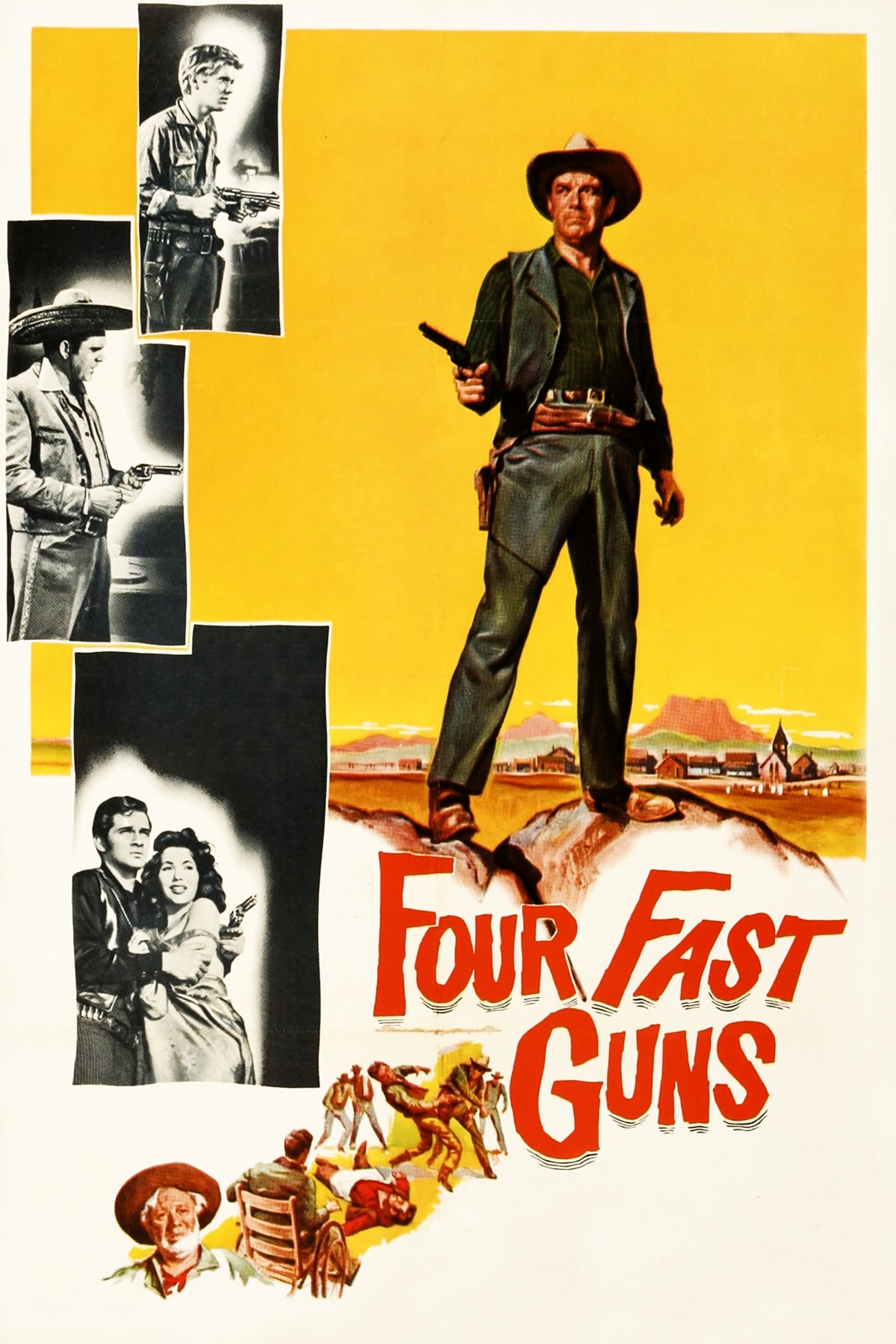 Poster movie