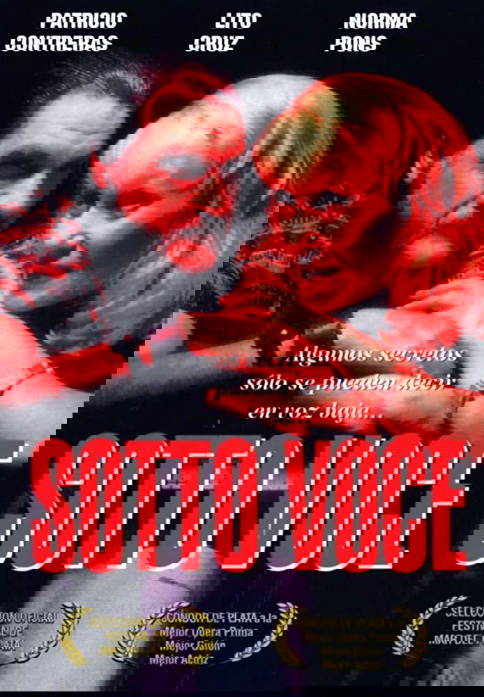 Sotto Voce