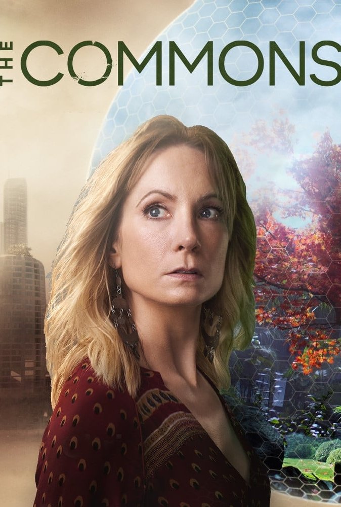 Poster de The Commons