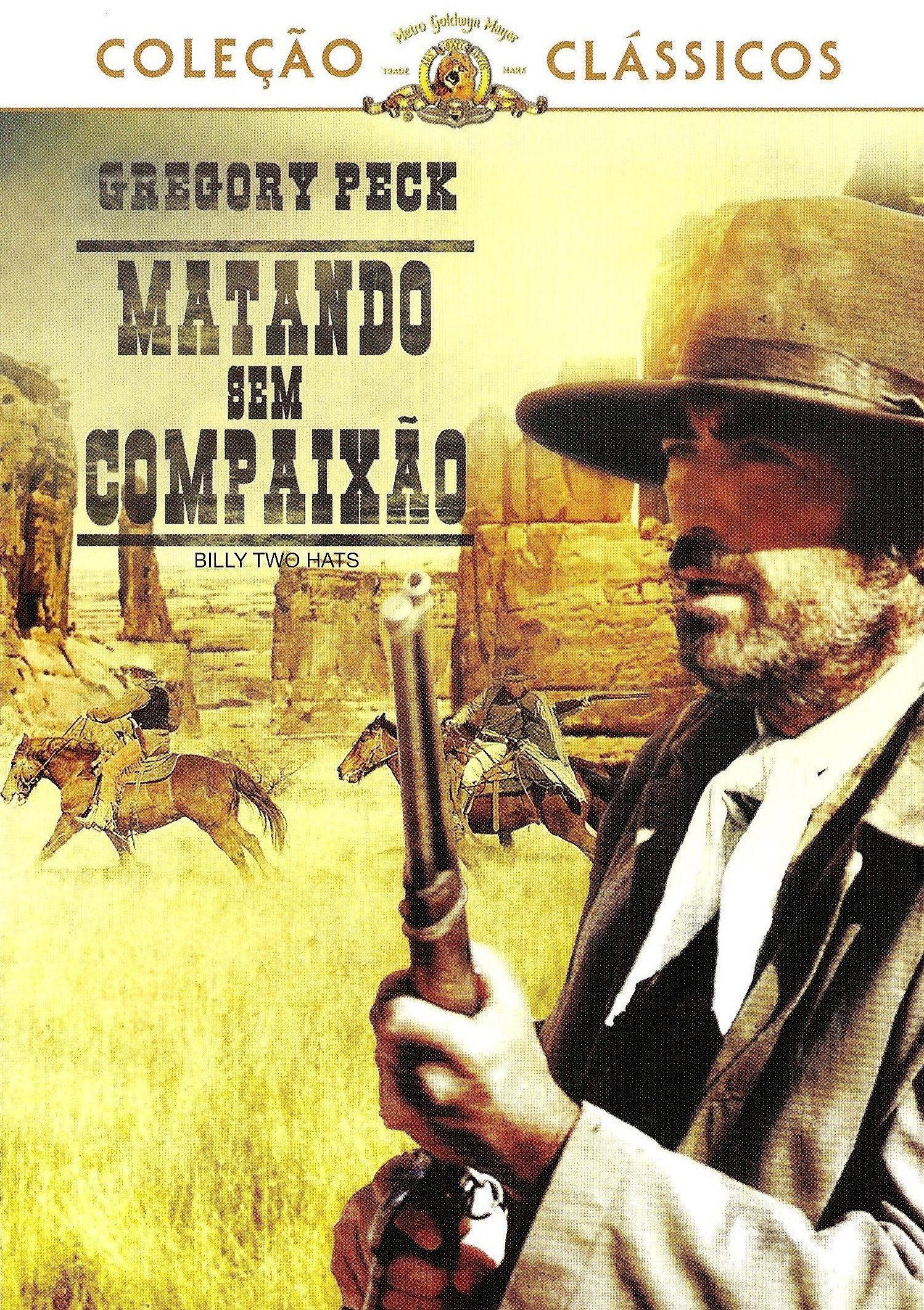 Poster de Matando Sem Compaixão