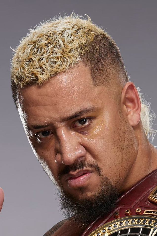 Foto de Joseph Fatu