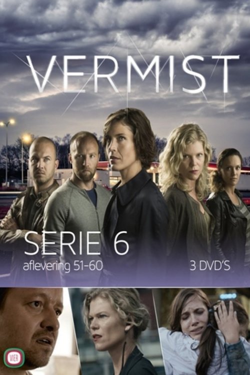 Poster de Temporada 6