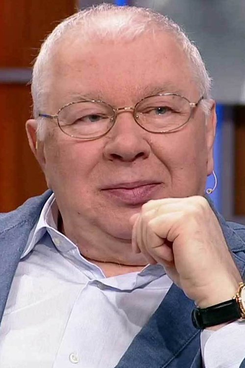 Foto de Andrey Martynov