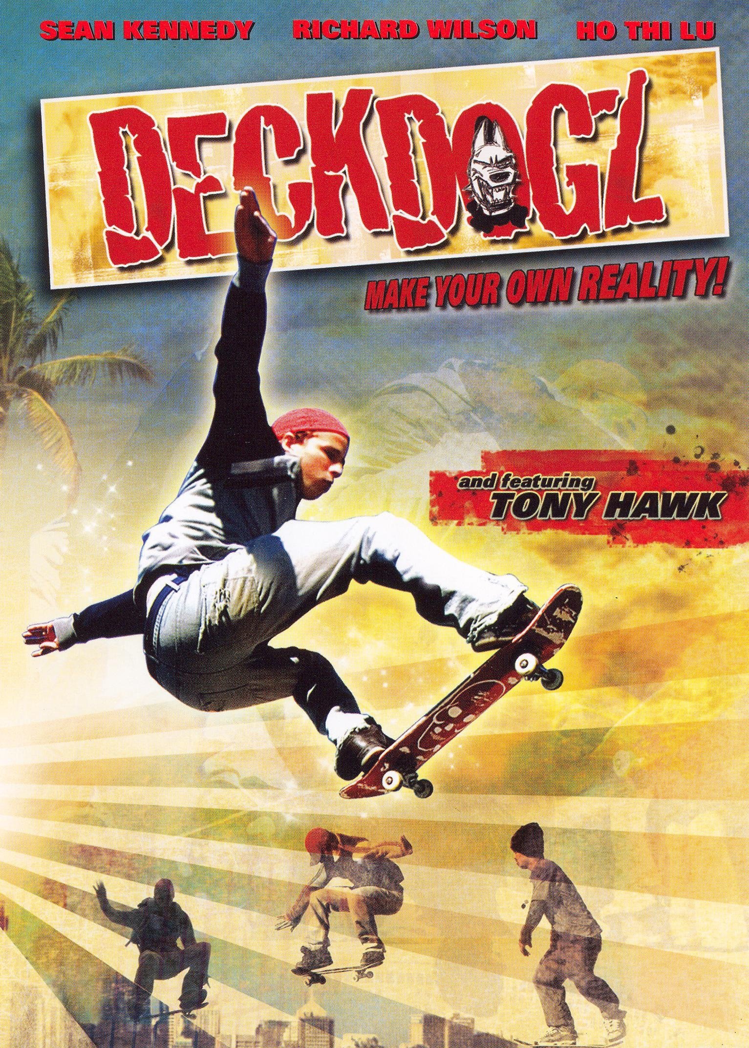 Poster movie