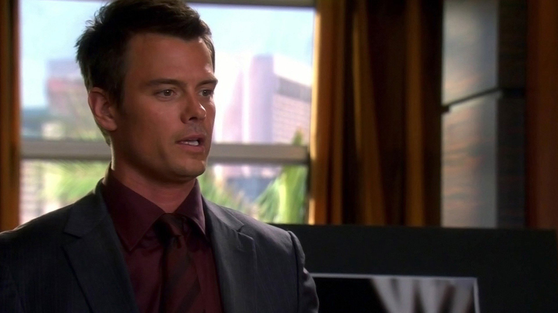 Guess Who's Coming To Breakfast