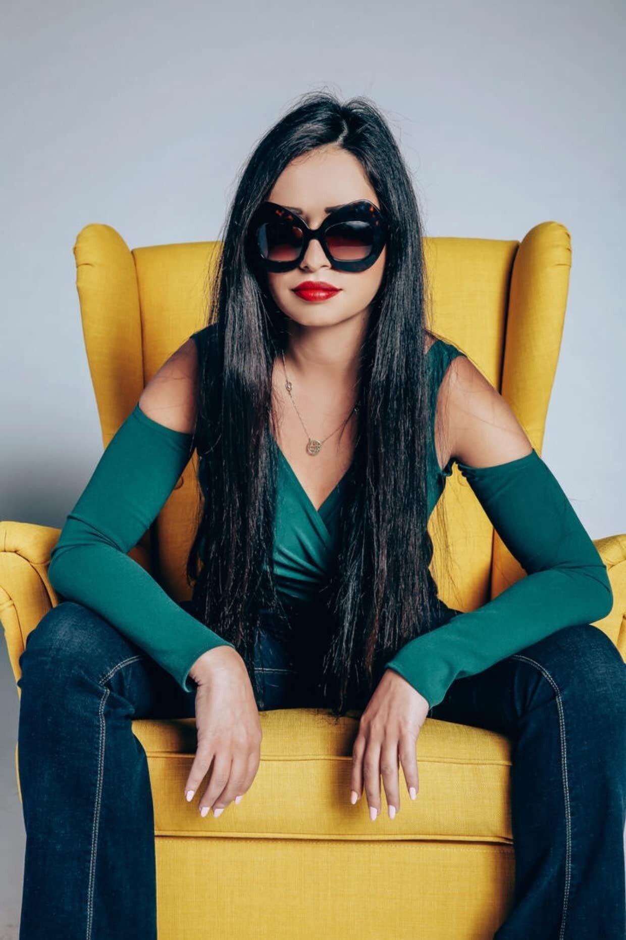 Foto de Tima Shomali
