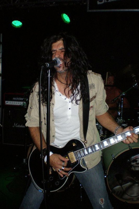 Foto de Michael Olivieri