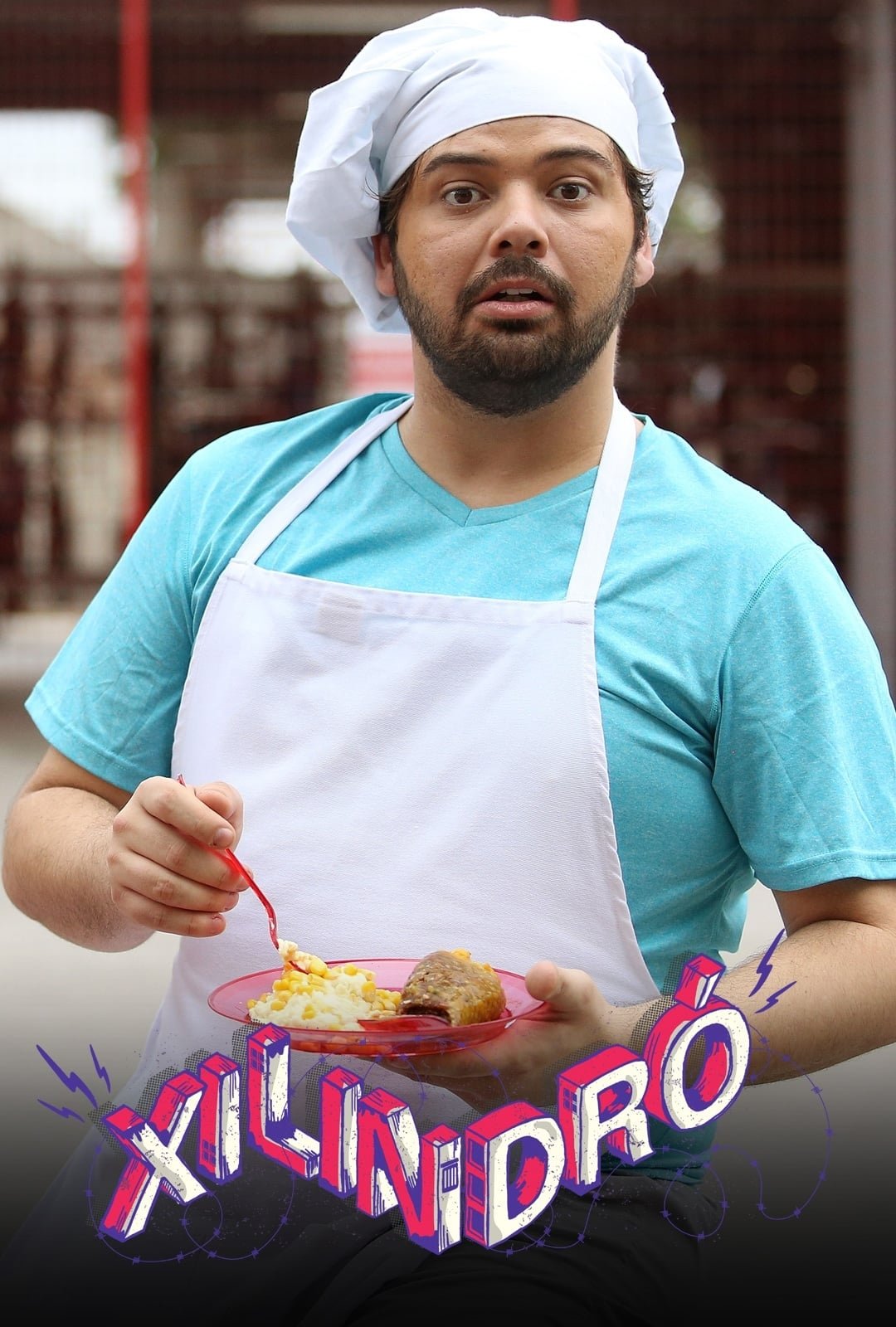 Poster de Temporada 1
