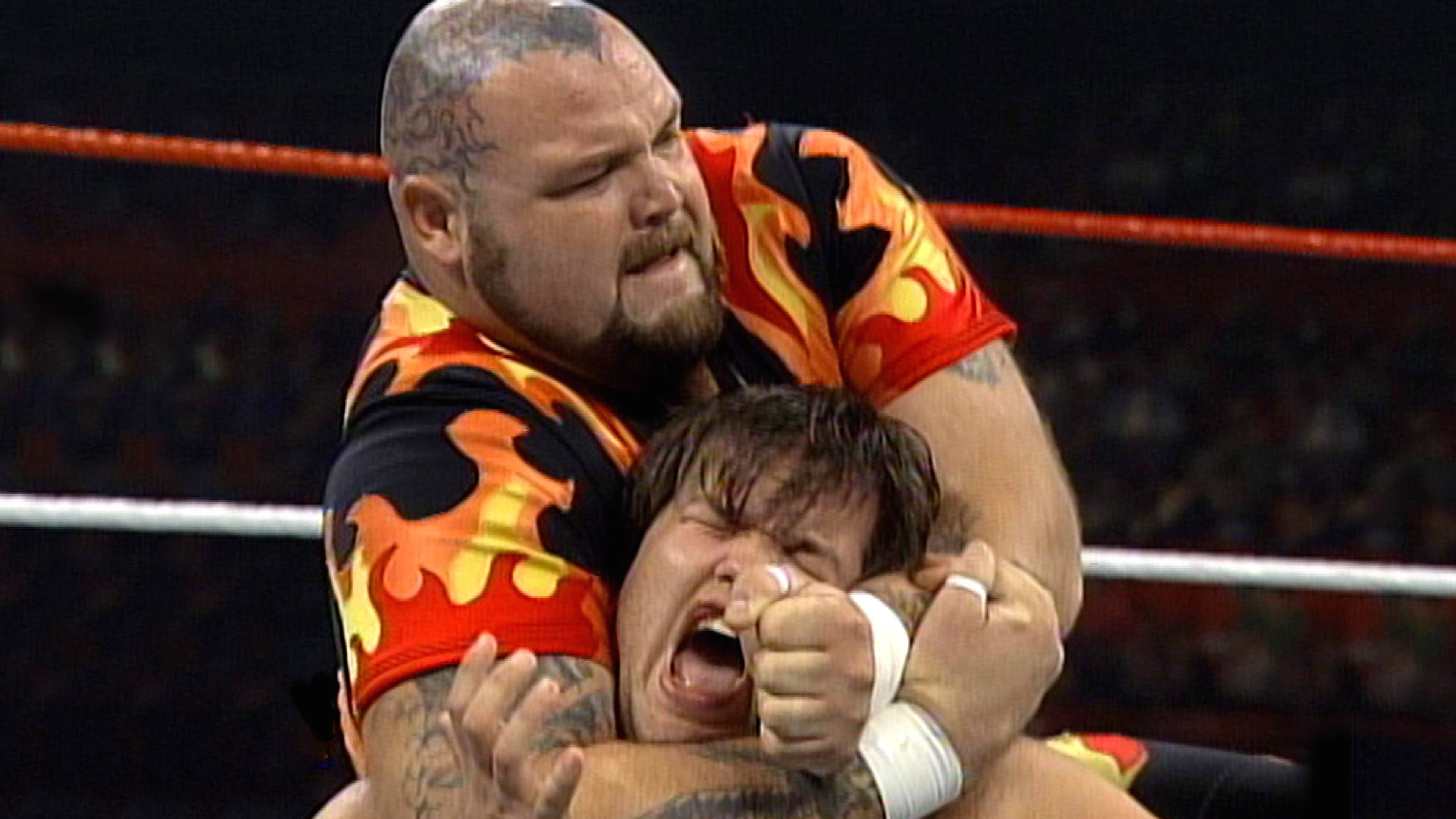 Superstars - Nov. 04, 1995