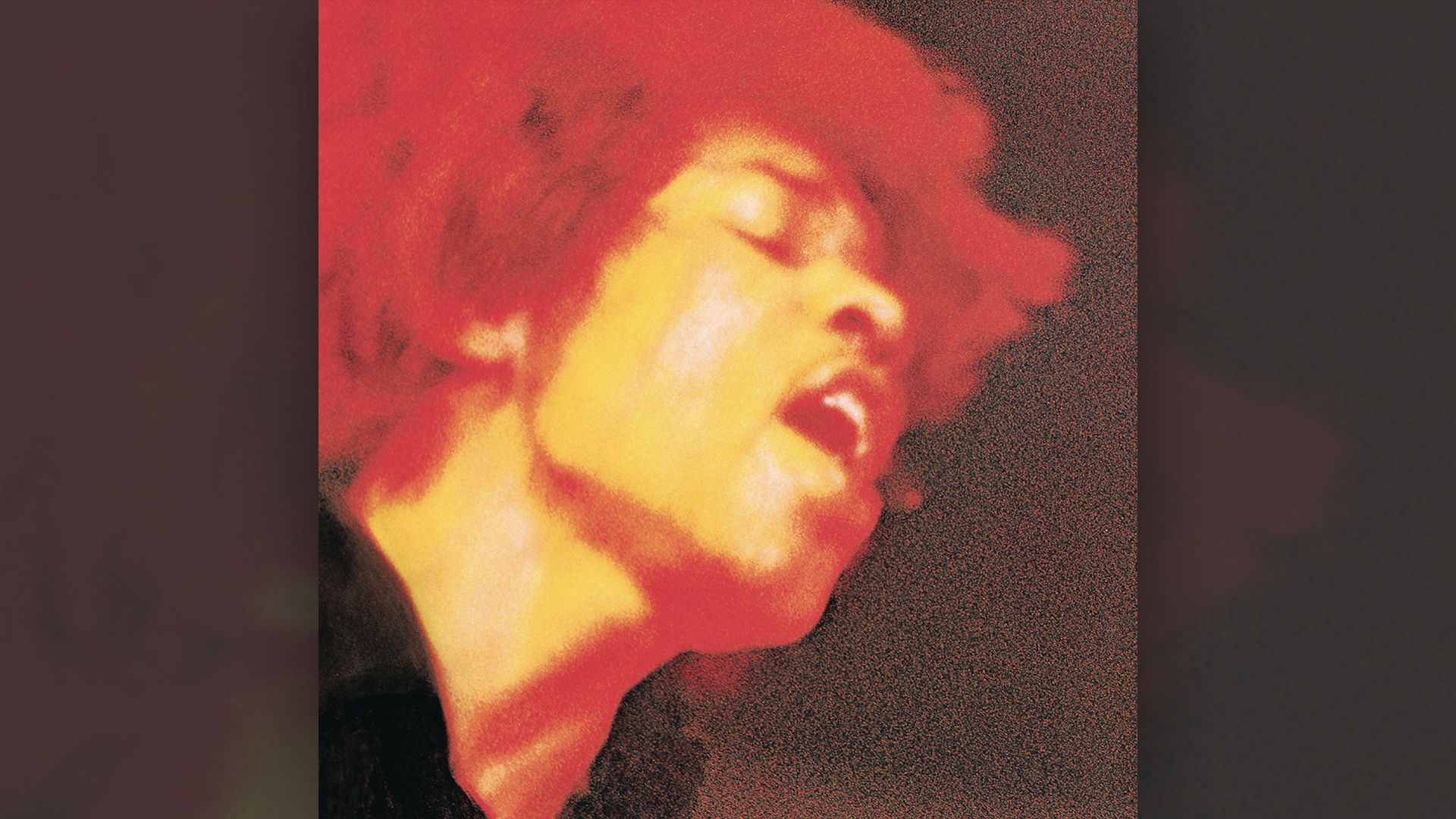 The Jimi Hendrix Experience: Electric Ladyland