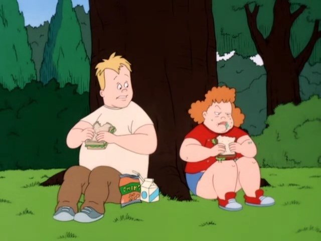 Recess 6×2 – Kurst the Not So Bad