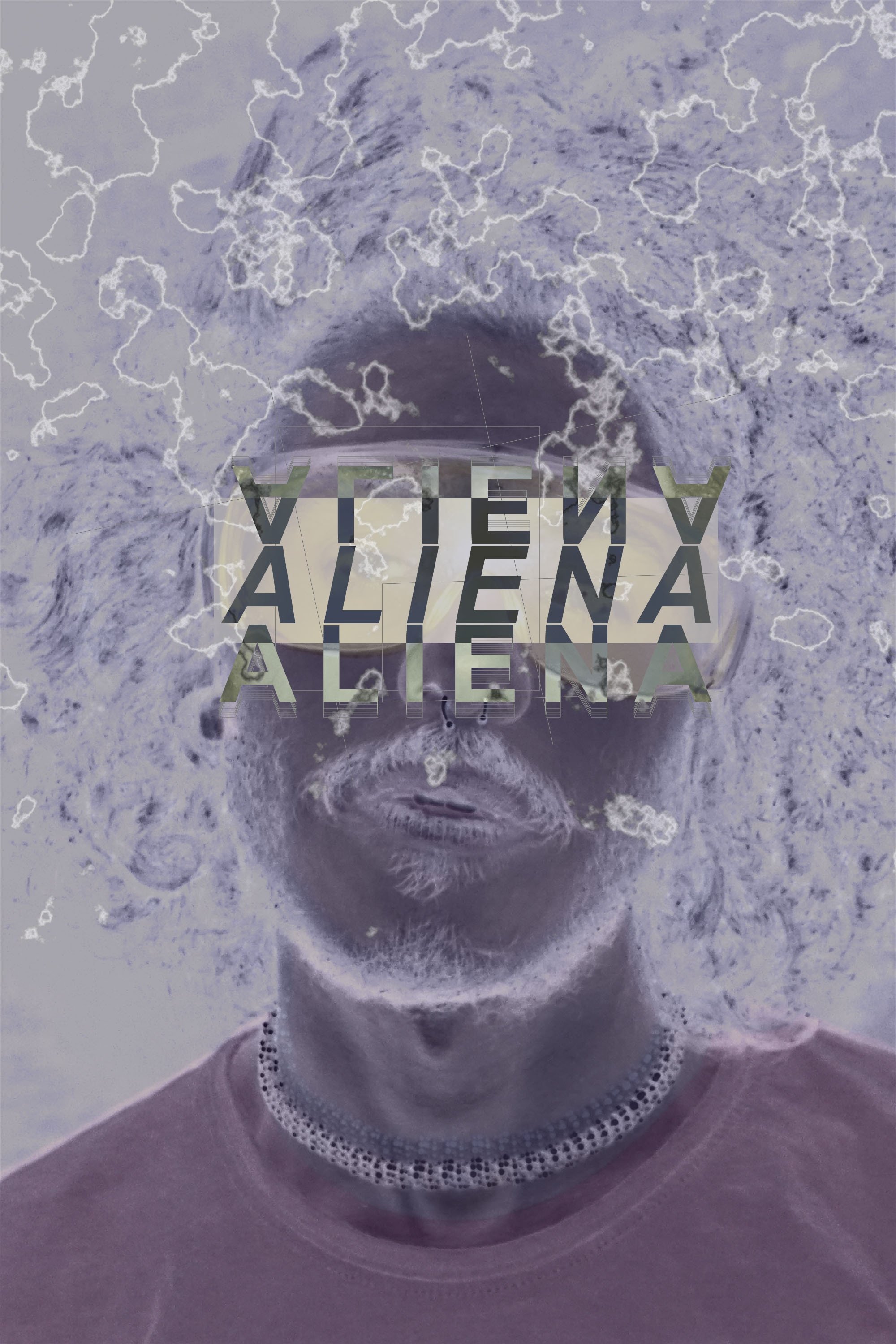 Poster de Aliena