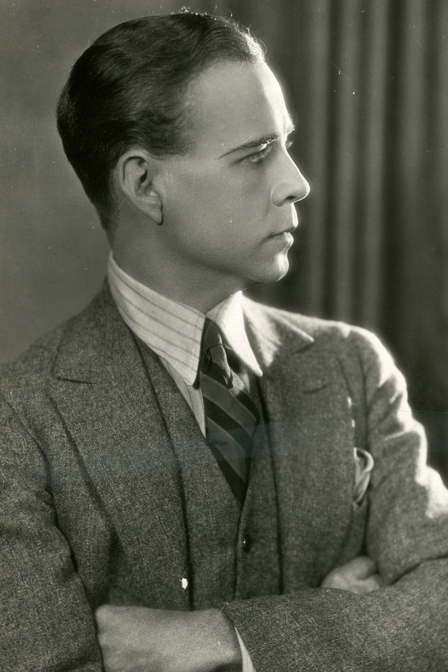 Foto de Casson Ferguson