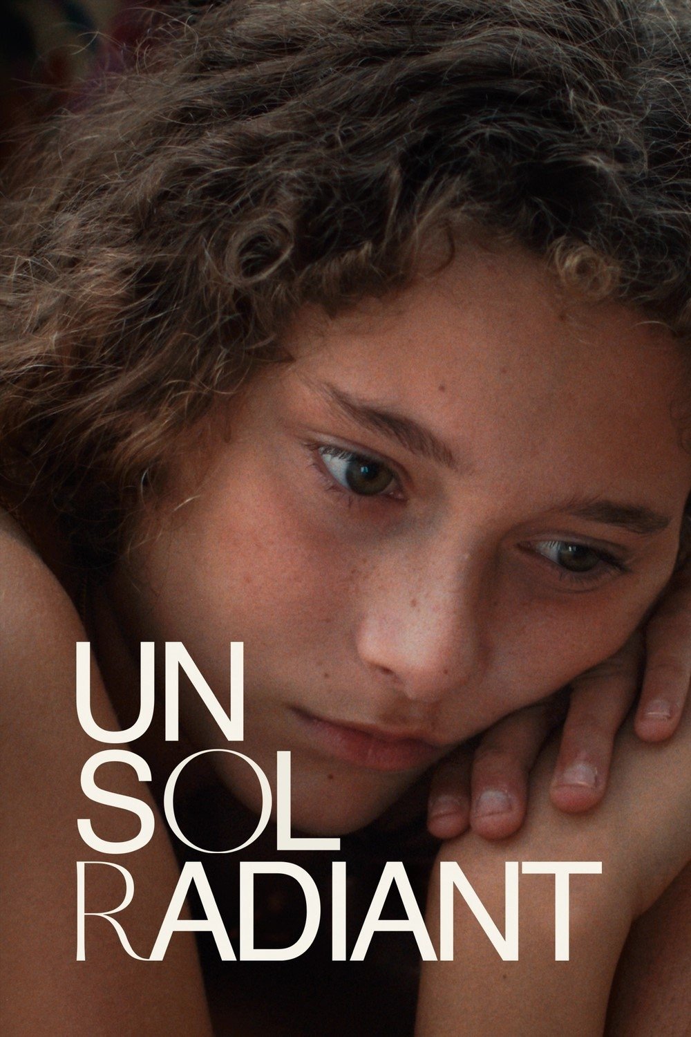 Poster de Un sol radiant