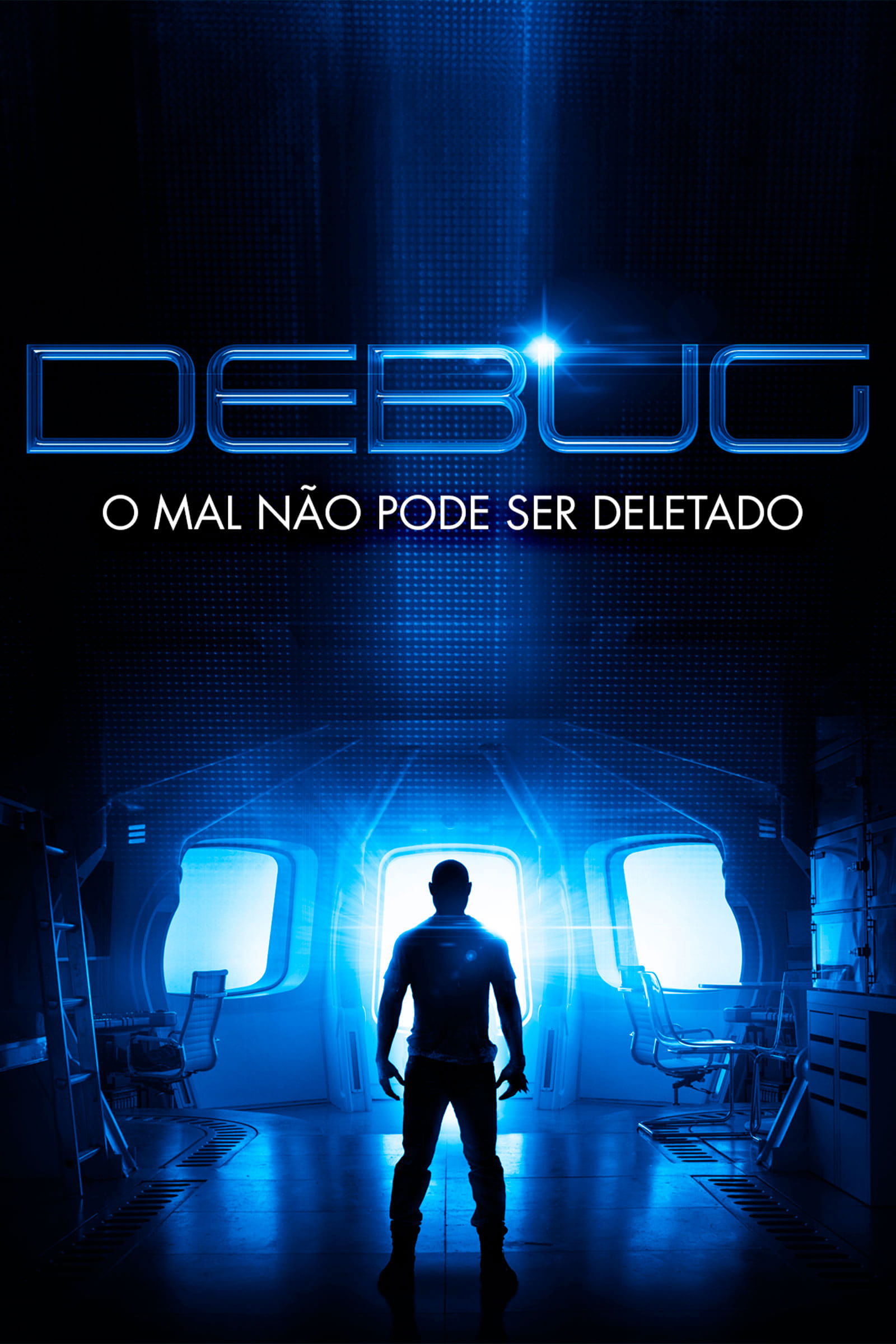 Poster de Debug