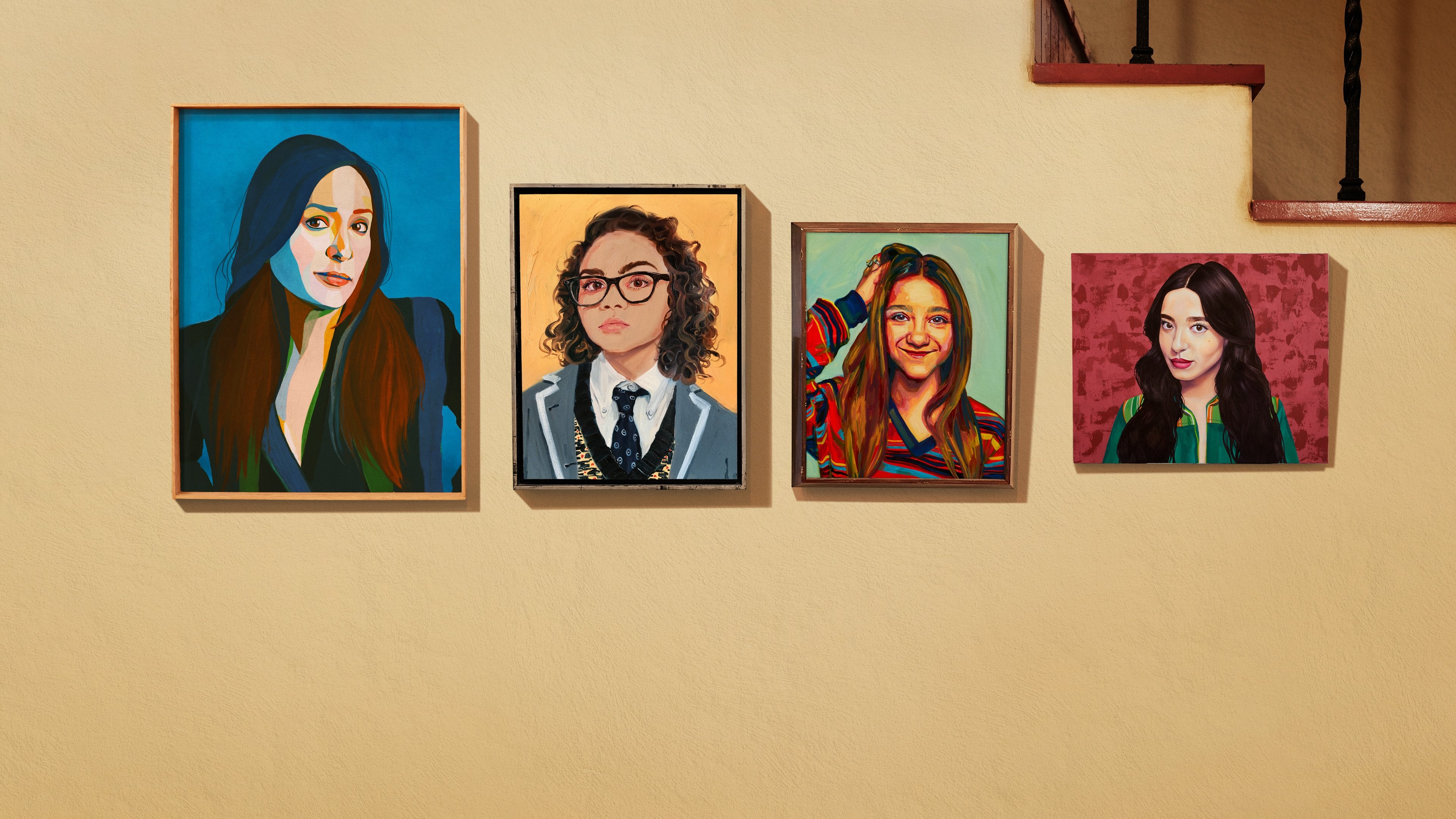 Backdrop image