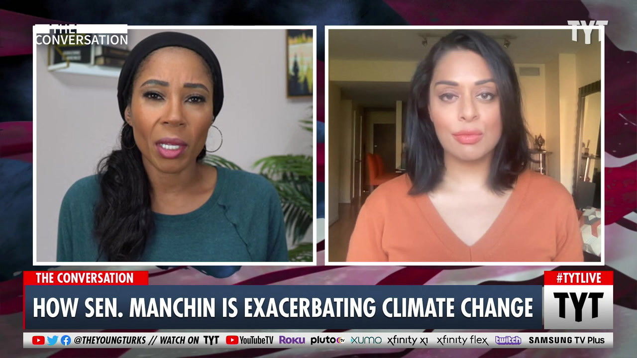 Sweta Chakraborty & Jeremy Greene