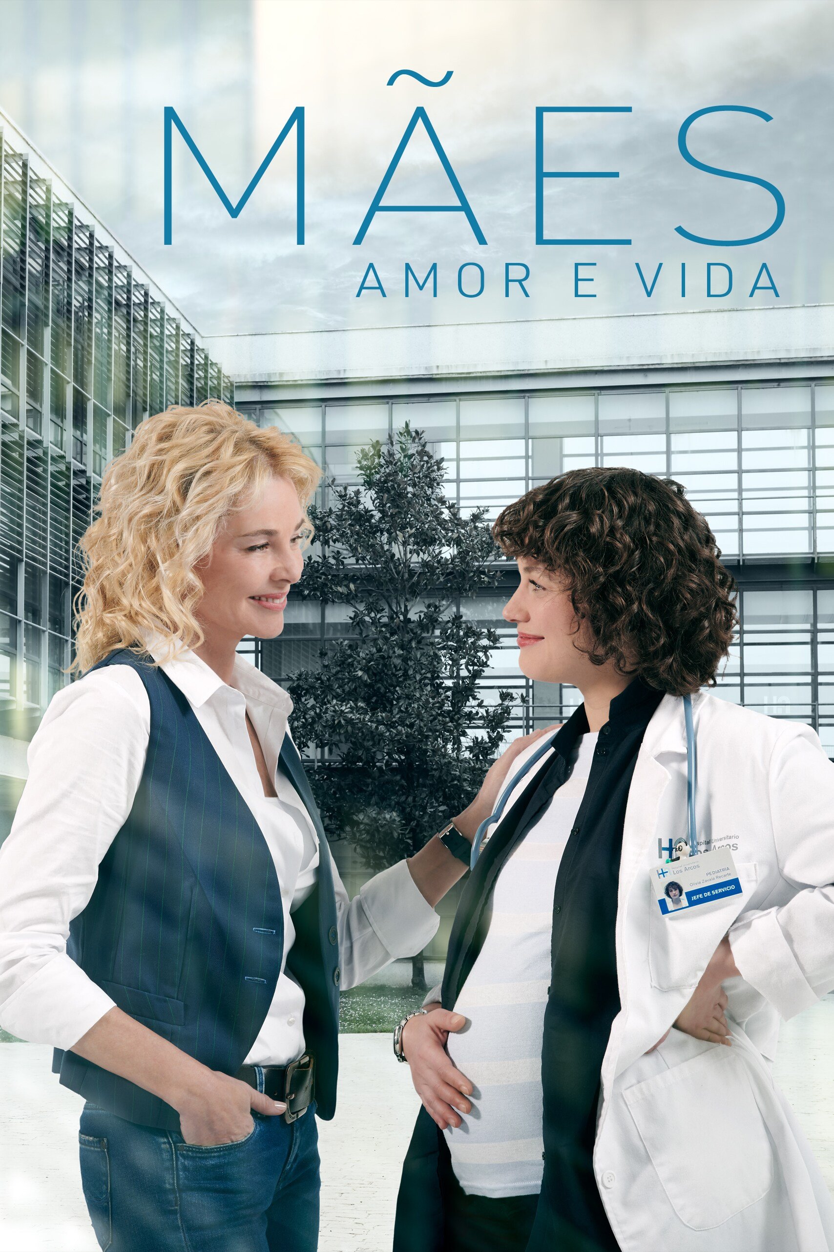 Poster de Temporada 2