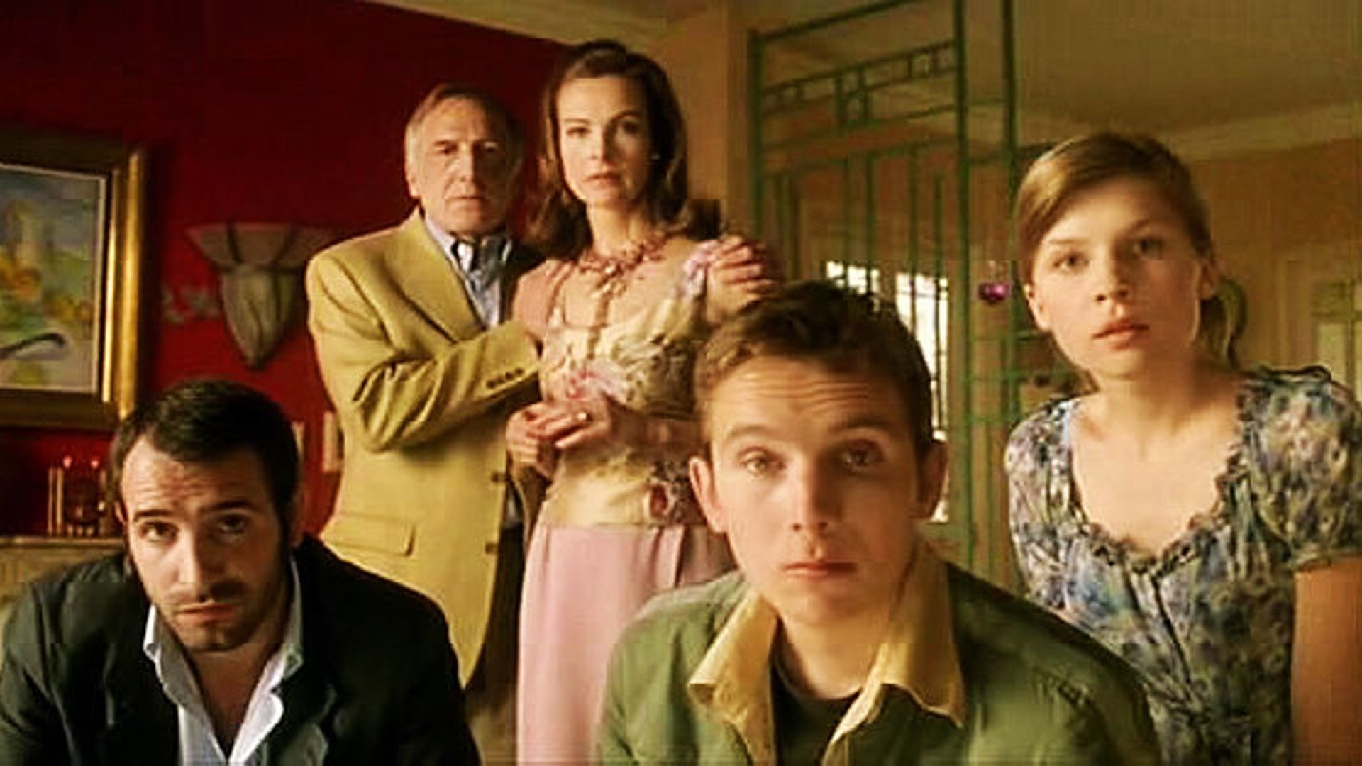 Backdrop image