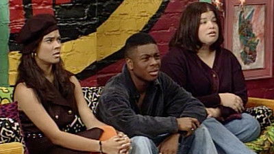 Tia & Tamera Mowry / LL Cool J