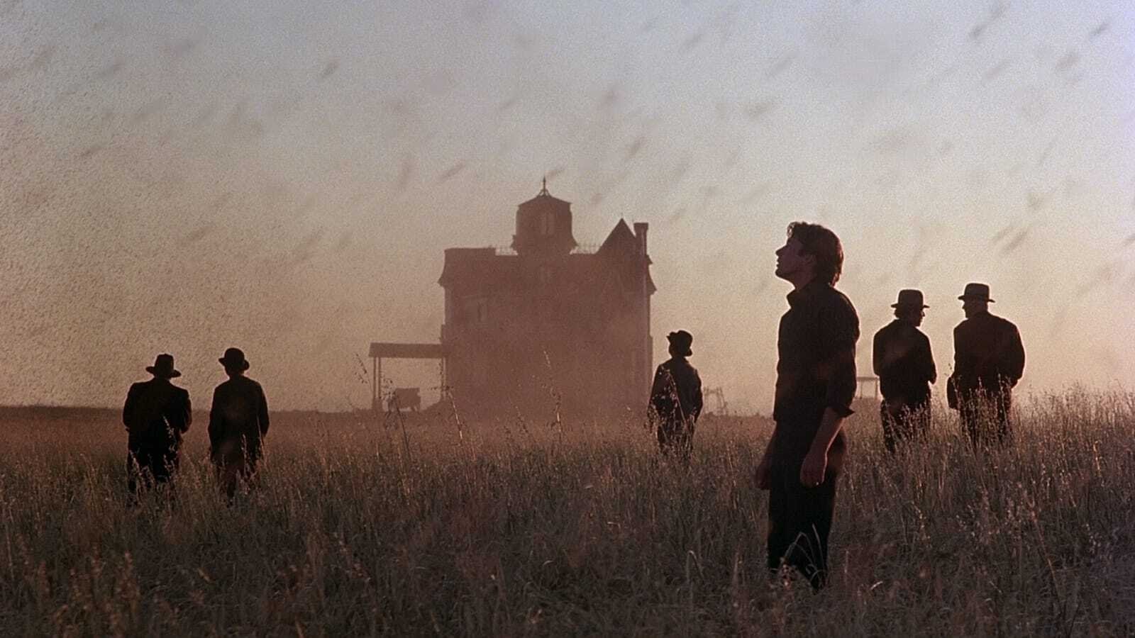Backdrop image