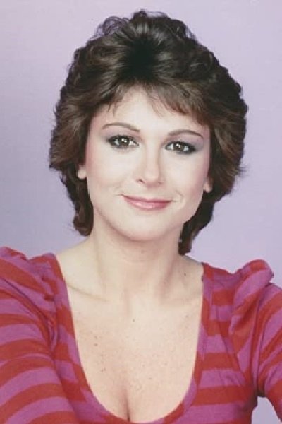 Foto de Dinah Manoff